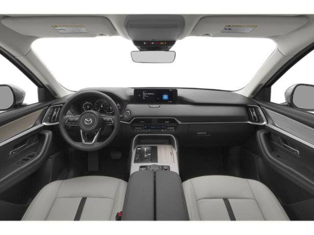 used 2024 Mazda CX-90 PHEV car, priced at $30,990