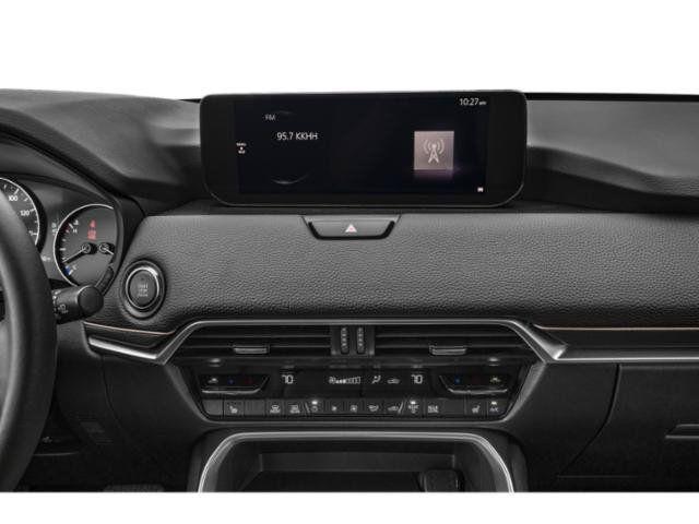 new 2026 Mazda CX-90 car, priced at $42,434