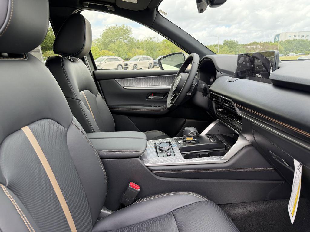 new 2026 Mazda CX-90 car, priced at $48,067