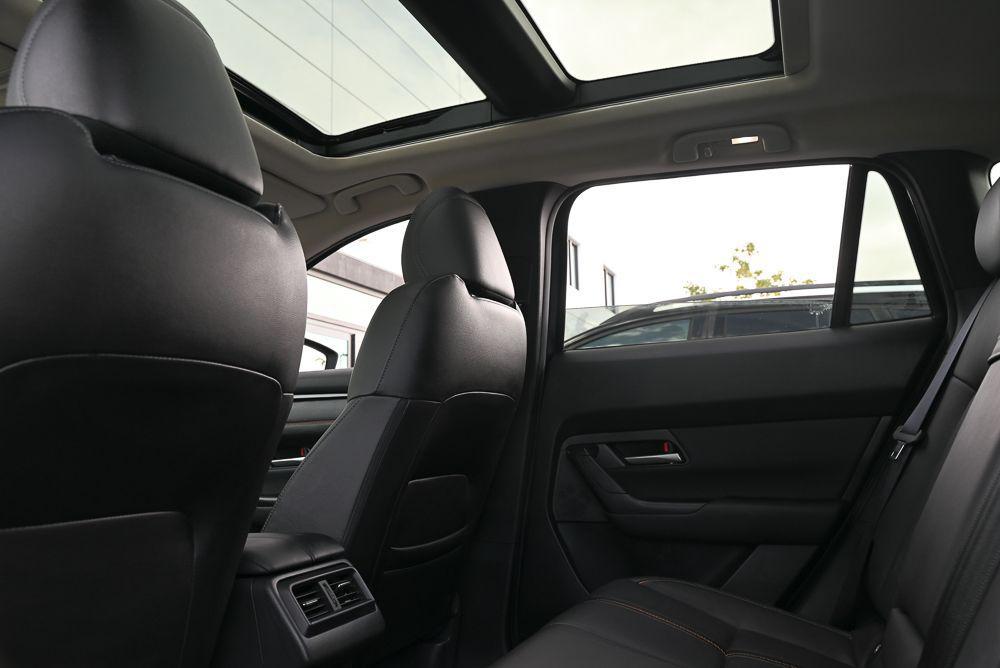 used 2025 Mazda CX-50 Hybrid car, priced at $32,990