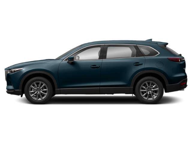 used 2019 Mazda CX-9 car, priced at $17,990