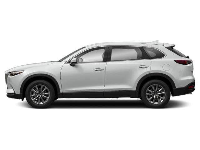 used 2019 Mazda CX-9 car, priced at $17,990