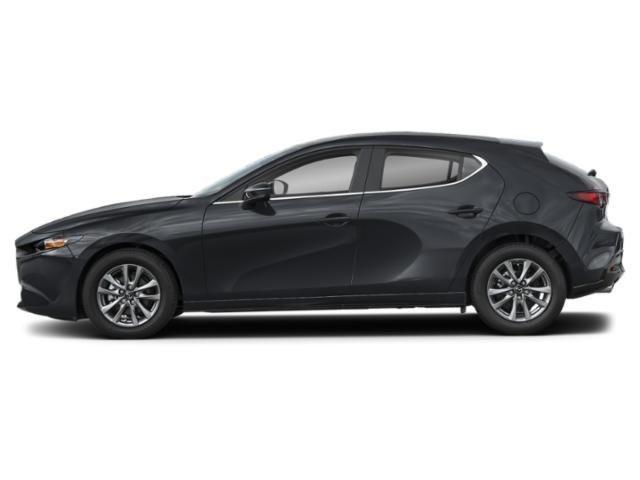 new 2026 Mazda Mazda3 car, priced at $24,686