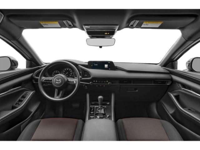 new 2026 Mazda Mazda3 car, priced at $24,686