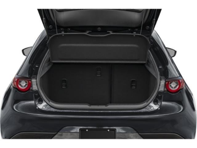 new 2026 Mazda Mazda3 car, priced at $24,686