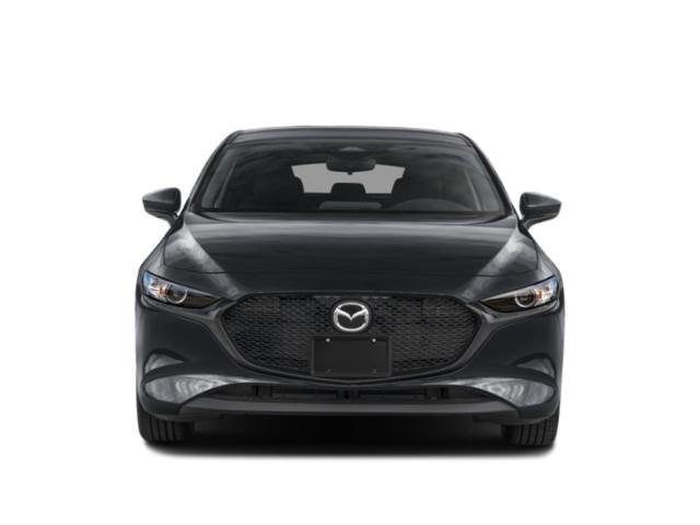 new 2026 Mazda Mazda3 car, priced at $24,686