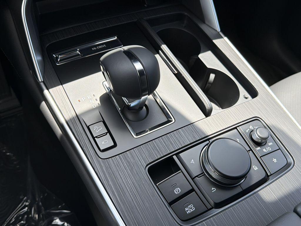 new 2026 Mazda CX-90 car, priced at $55,206