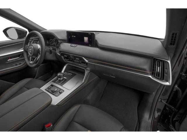 new 2026 Mazda CX-90 car, priced at $52,596