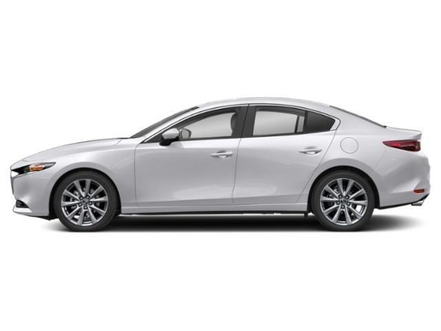 used 2019 Mazda Mazda3 car, priced at $14,990