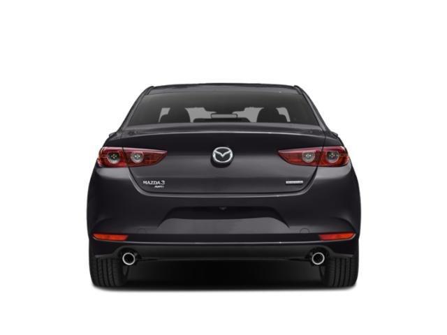 used 2019 Mazda Mazda3 car, priced at $14,990