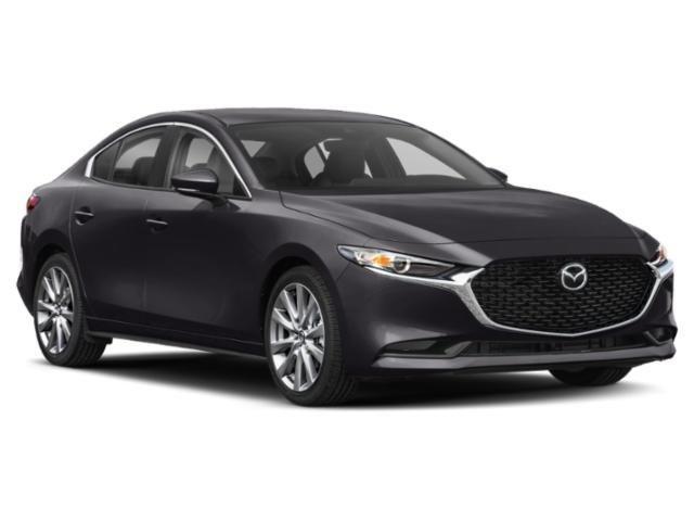 used 2019 Mazda Mazda3 car, priced at $14,990
