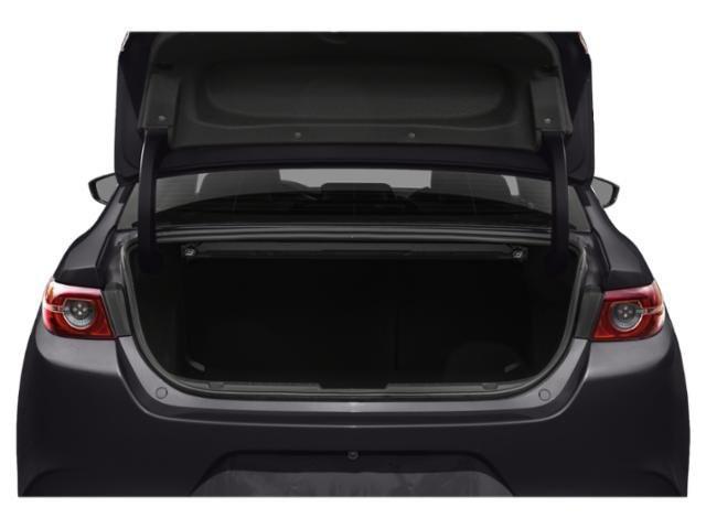 used 2019 Mazda Mazda3 car, priced at $14,990