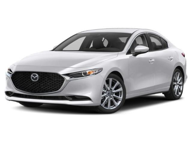 used 2019 Mazda Mazda3 car, priced at $14,990