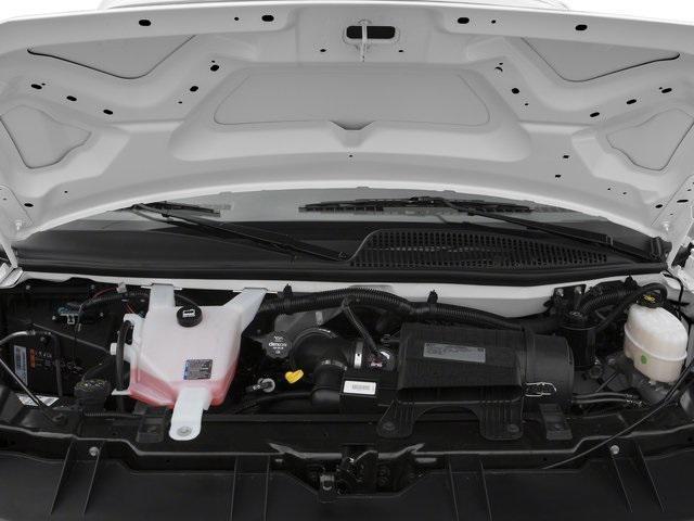 used 2017 Chevrolet Express 2500 car, priced at $13,990