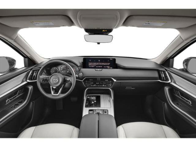 new 2026 Mazda CX-70 car, priced at $40,550