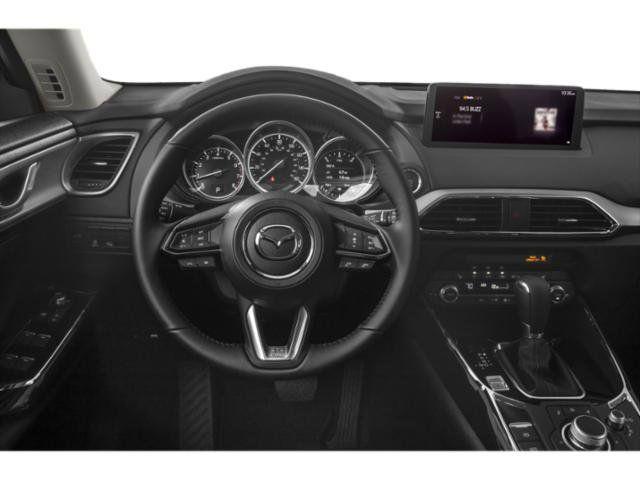 used 2023 Mazda CX-9 car, priced at $25,500