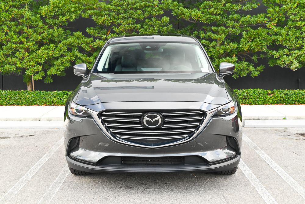 used 2023 Mazda CX-9 car, priced at $24,990