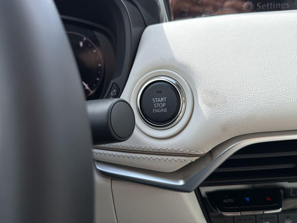 new 2026 Mazda CX-90 car, priced at $49,367