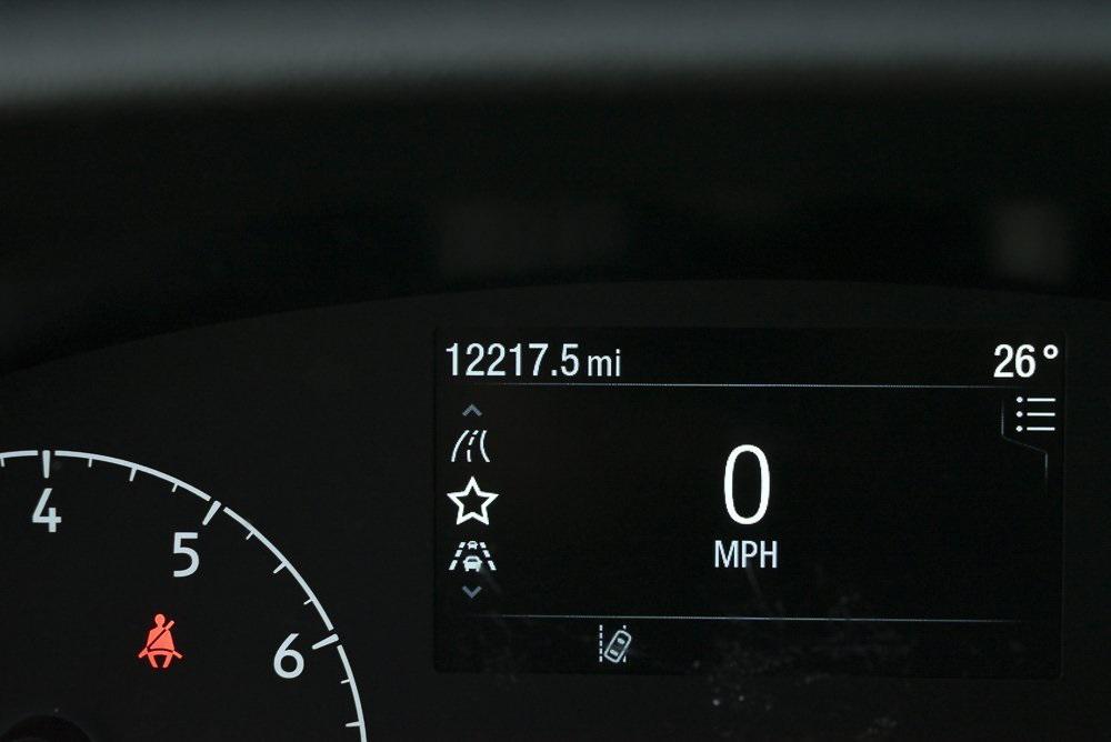 used 2024 Ford Transit-250 car, priced at $29,977