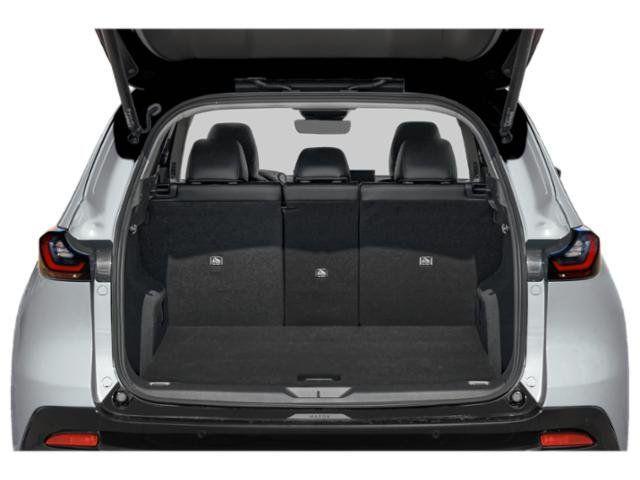 new 2026 Mazda CX-5 car, priced at $39,970