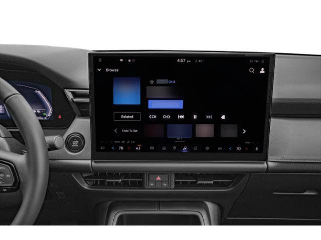 new 2026 Mazda CX-5 car, priced at $39,970