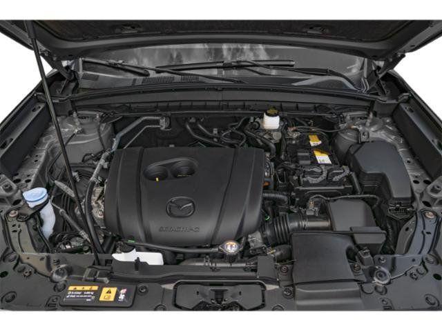 new 2026 Mazda CX-5 car, priced at $39,970