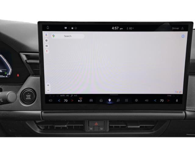 new 2026 Mazda CX-5 car, priced at $39,970