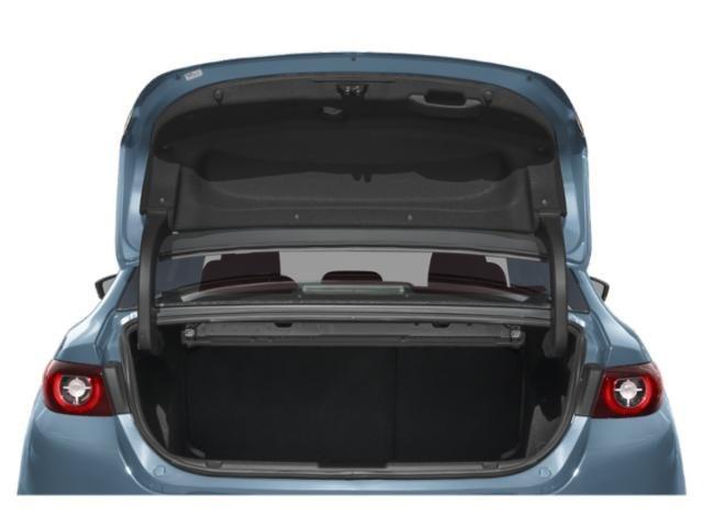 new 2026 Mazda Mazda3 car, priced at $29,790