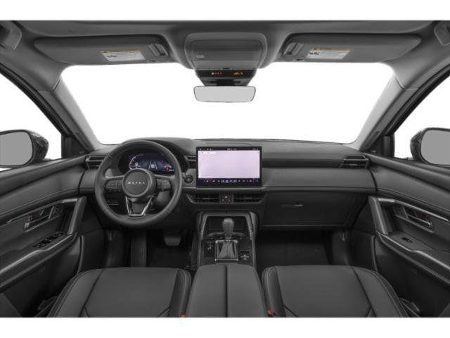 new 2026 Mazda CX-5 car, priced at $38,478