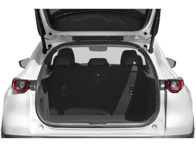 used 2025 Mazda CX-30 car, priced at $27,877