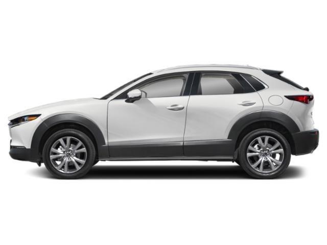 used 2025 Mazda CX-30 car, priced at $27,877