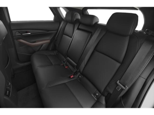 used 2025 Mazda CX-30 car, priced at $27,877