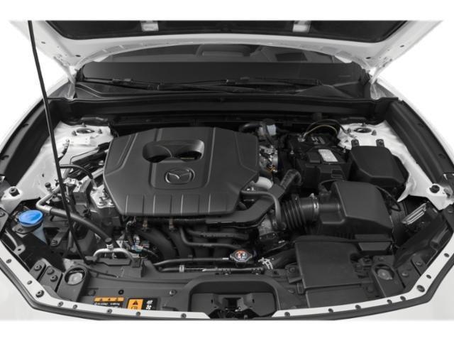 used 2025 Mazda CX-30 car, priced at $27,877