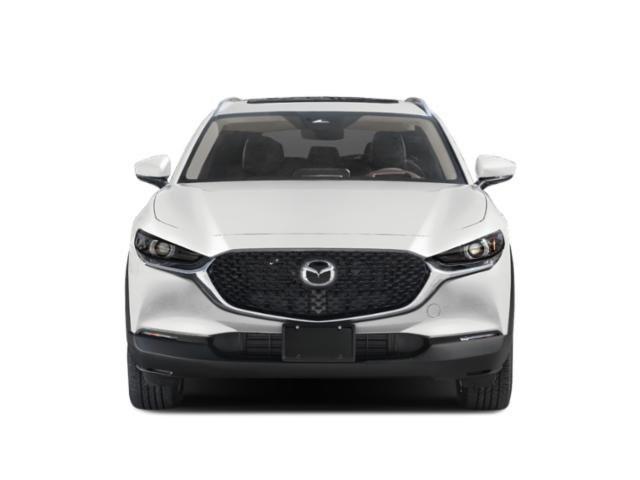used 2025 Mazda CX-30 car, priced at $27,877