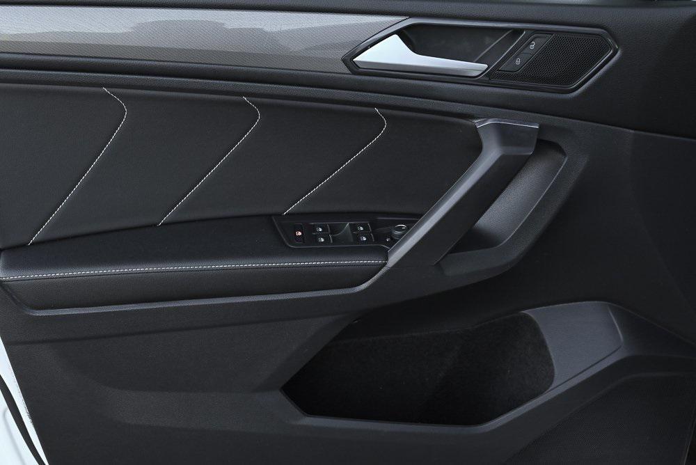 used 2022 Volkswagen Tiguan car, priced at $16,877