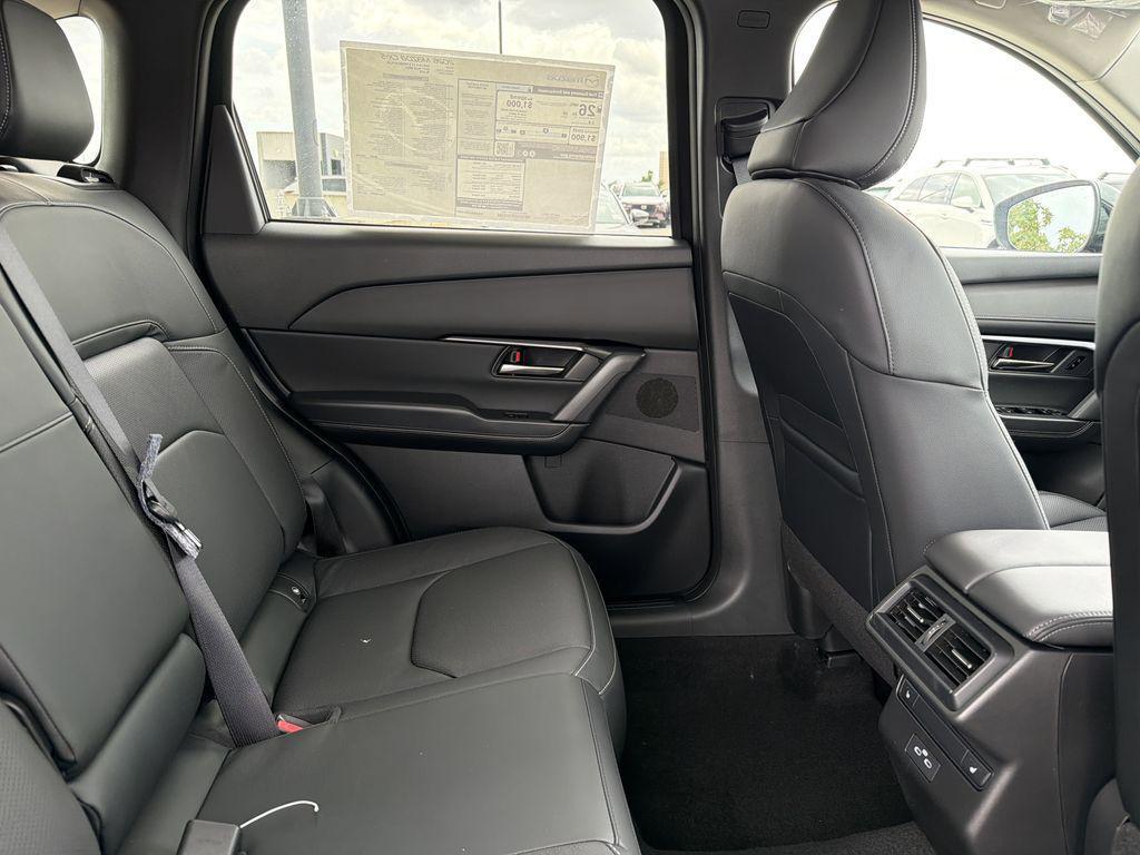 new 2026 Mazda CX-5 car, priced at $40,416