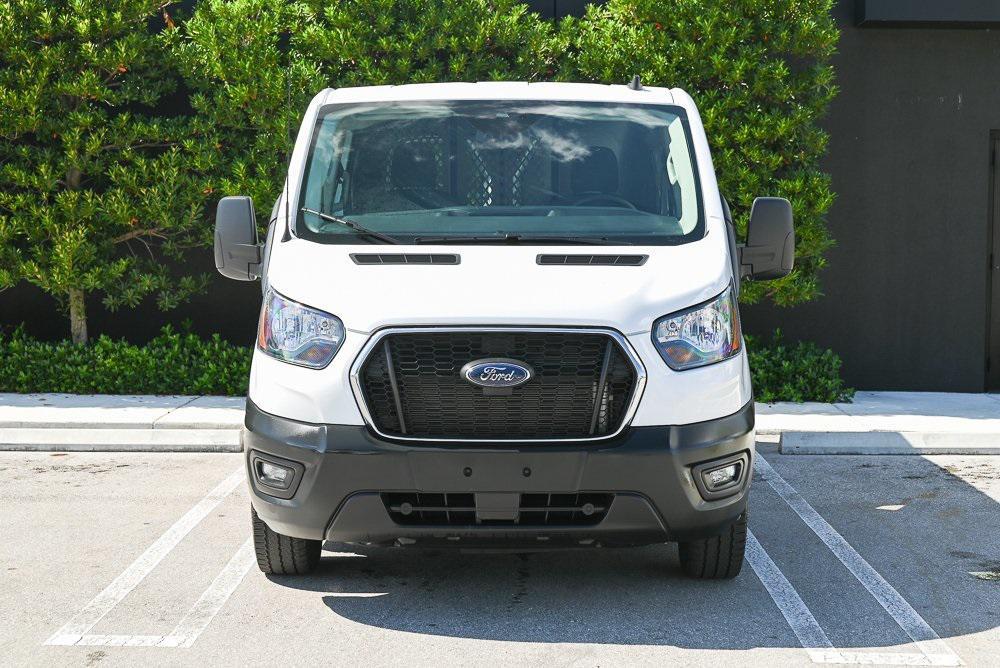 used 2024 Ford Transit-250 car, priced at $29,977
