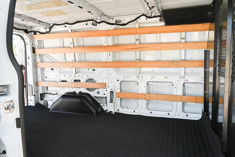 used 2024 Ford Transit-250 car, priced at $29,977