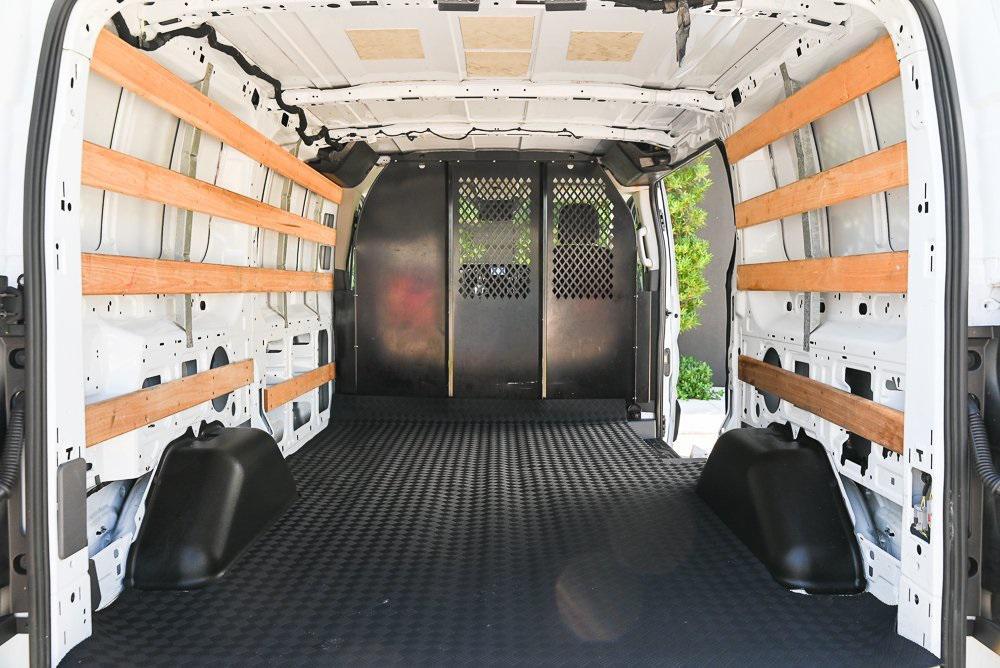 used 2024 Ford Transit-250 car, priced at $29,977