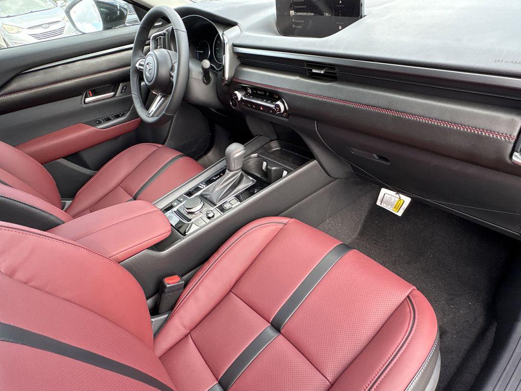 new 2026 Mazda CX-50 Hybrid car, priced at $39,916