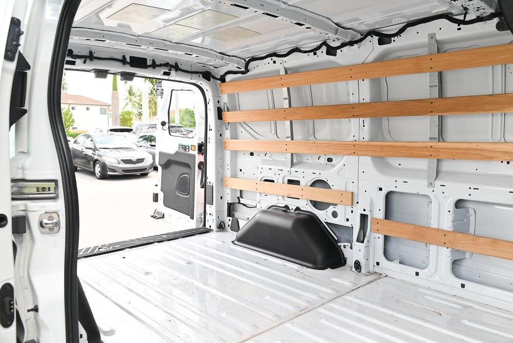 used 2024 Ford Transit-250 car, priced at $29,977