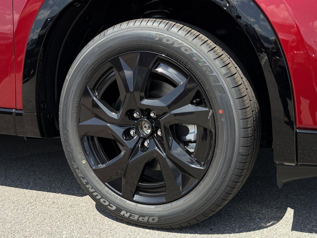 new 2026 Mazda CX-5 car, priced at $41,048