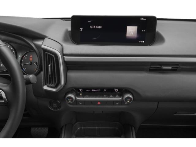 new 2026 Mazda CX-50 car, priced at $32,577