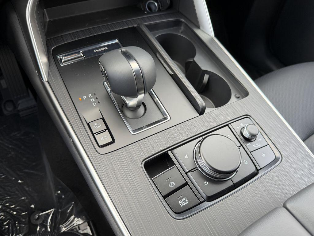 new 2026 Mazda CX-90 car, priced at $56,010