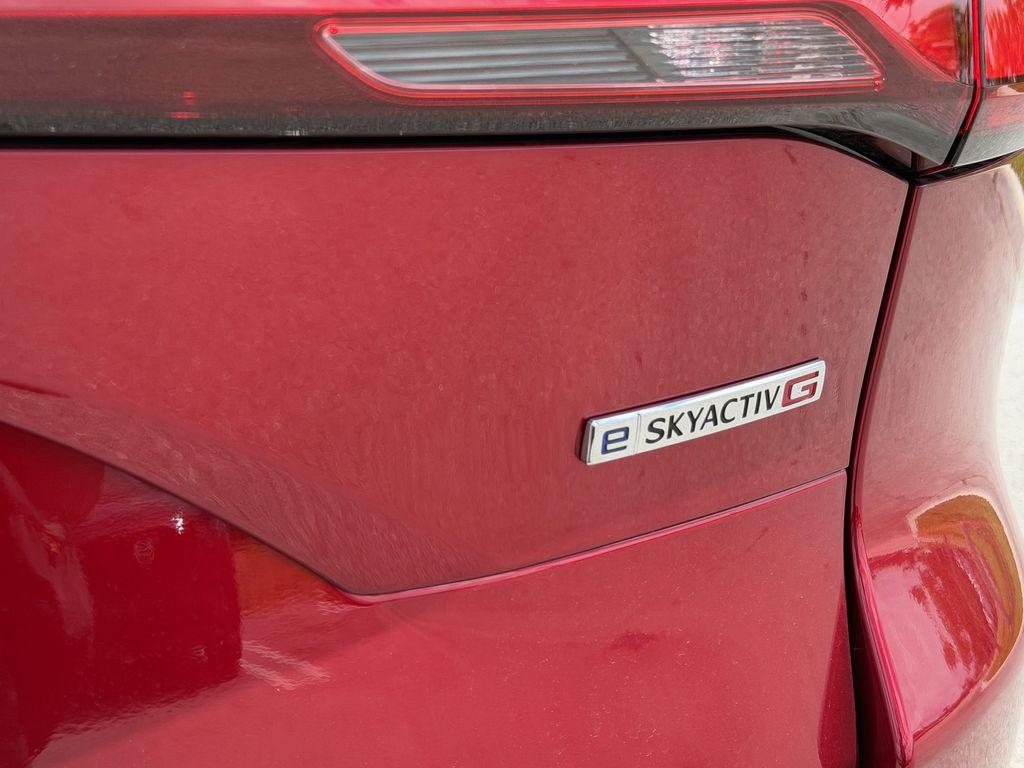 new 2026 Mazda CX-90 car, priced at $56,010