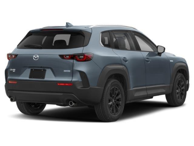 new 2026 Mazda CX-50 Hybrid car, priced at $36,218