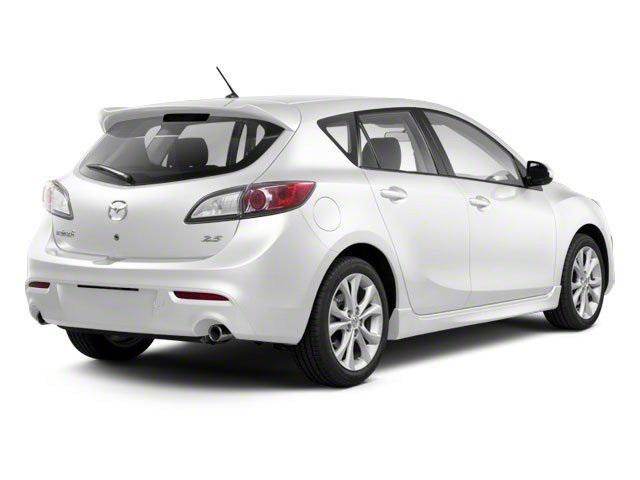 used 2010 Mazda Mazda3 car, priced at $6,877