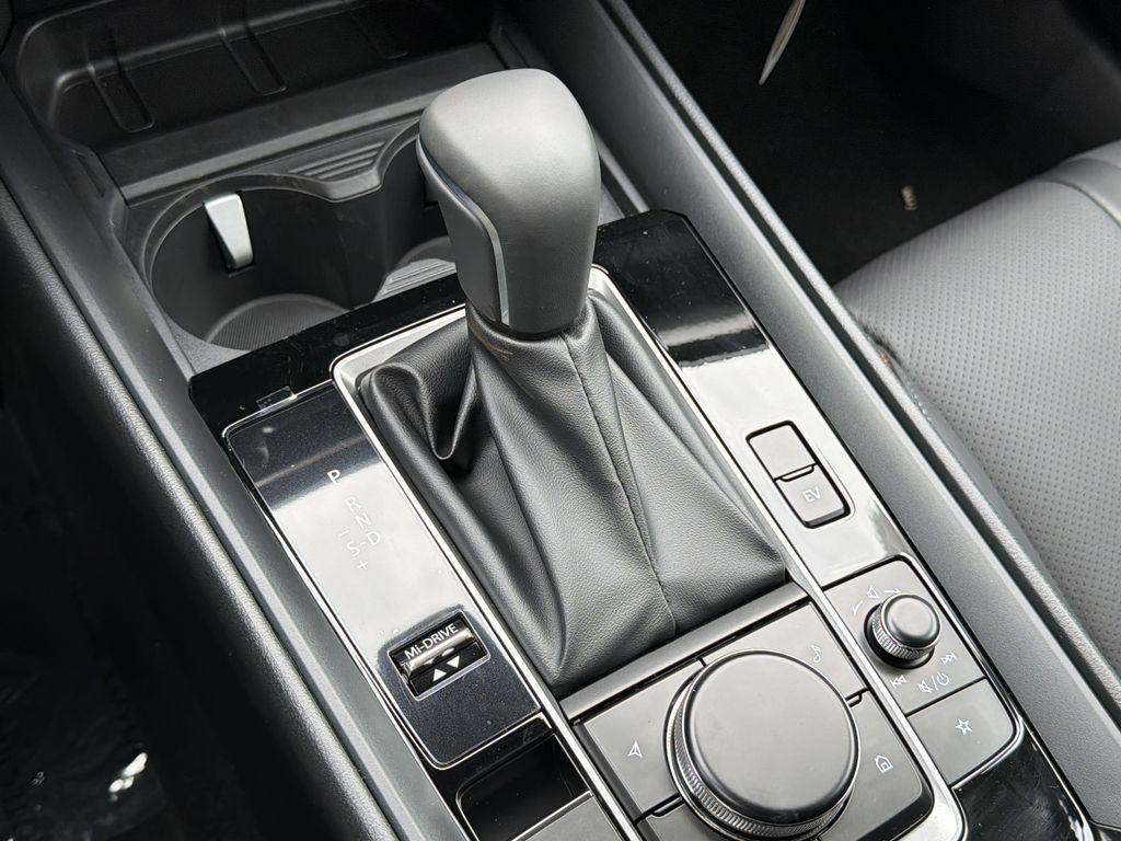 new 2026 Mazda CX-50 Hybrid car, priced at $36,823