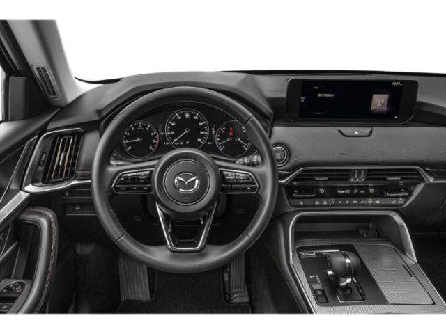 new 2026 Mazda CX-90 car, priced at $42,618