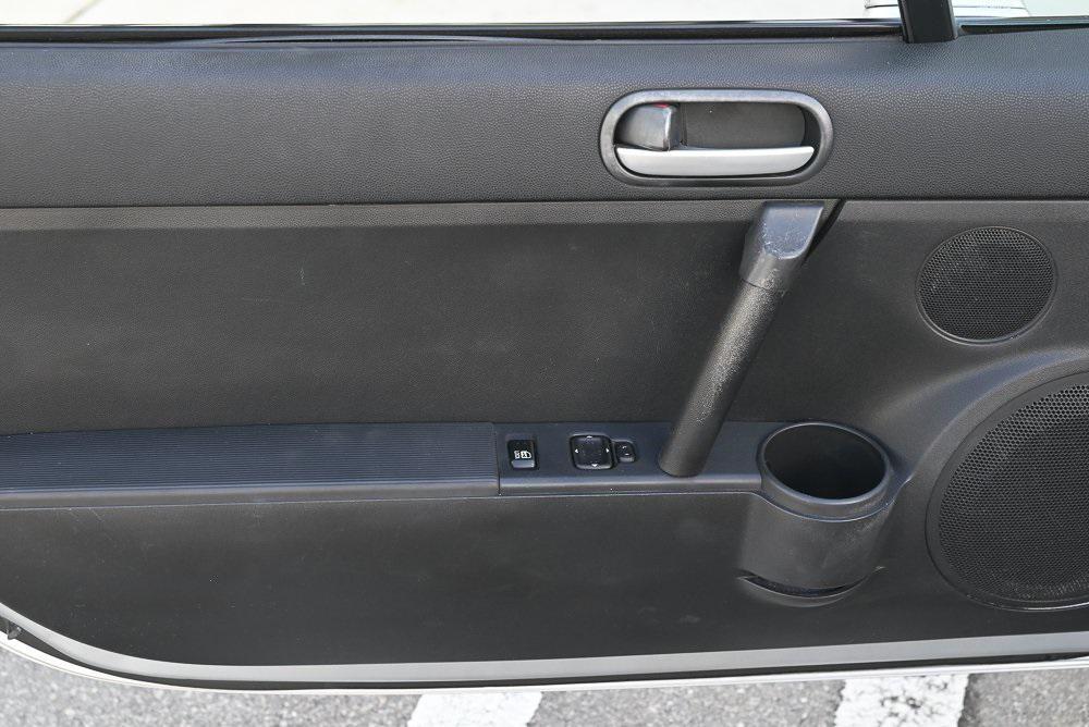 used 2008 Mazda MX-5 Miata car, priced at $12,988